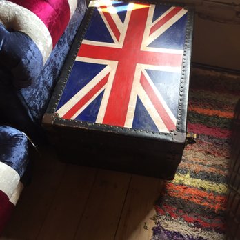 Blackbrook Antiques Village - Antiques Near Me - Lichfield, STS