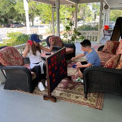 Camellia Rose Inn
