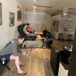 Noblemens Grooming