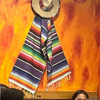 La Galera - Colorful wall decorations - Mexican Near Me - Niagara Falls, New York