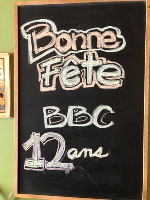La Bonne Bouffe Créole by null