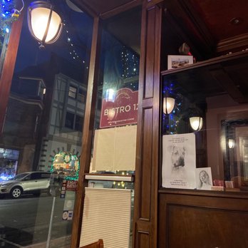 Bistro 12 - Portuguese Near Me - Tarrytown, New York
