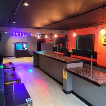 ZK Lounge - a brightly lit bar area - Lounges Near Me - Kutztown, Pennsylvania ZK Lounge - a brightly lit bar area - Lounges Near Me - Kutztown, Pennsylvania