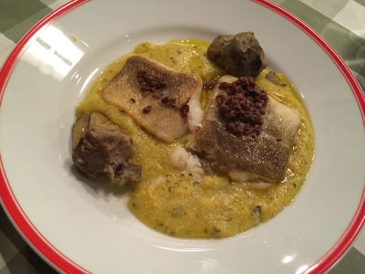 Trattoria al Pompiere by null