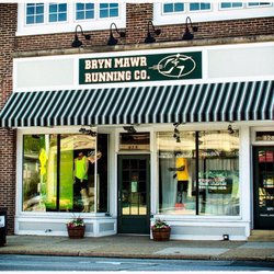 Bryn Mawr Running - Lancaster Ave location