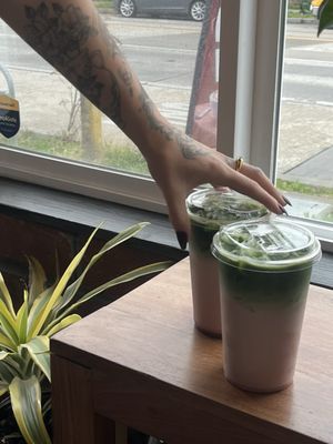 Hagosa’s House by null