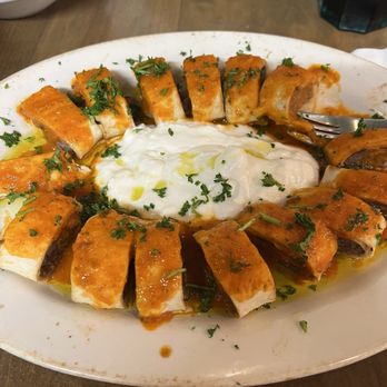 Sofra Grill - Mediterranean Near Me - South San Francisco, California