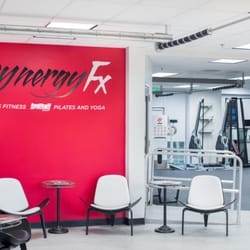 SynergyFx