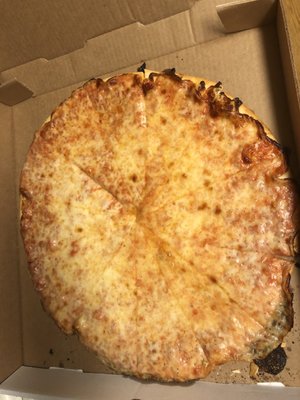 Panjo's Pizza by null