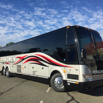 Perkiomen Motorcoach - Tours Near Me - Pennsburg, Pennsylvania Perkiomen Motorcoach - Tours Near Me - Pennsburg, Pennsylvania