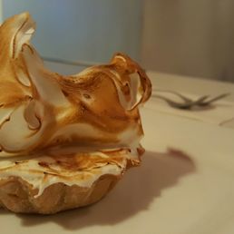 Lemon Meringue Pie