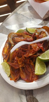 Mariscos El 30 by null