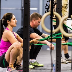 CrossFit Mayview
