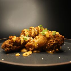 Cluck'N Wings