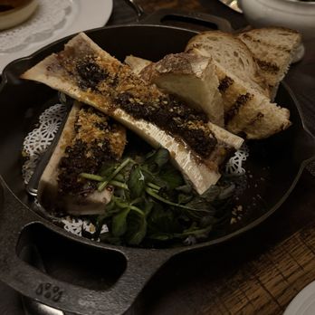 Lorena's - Bone marrow - French Near Me - Maplewood, New Jersey
