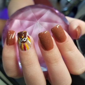 Grants Nails & Spa - Nails done by Mandy - Day Spas Near Me - Cypress, Texas Grants Nails & Spa - Nails done by Mandy - Day Spas Near Me - Cypress, Texas