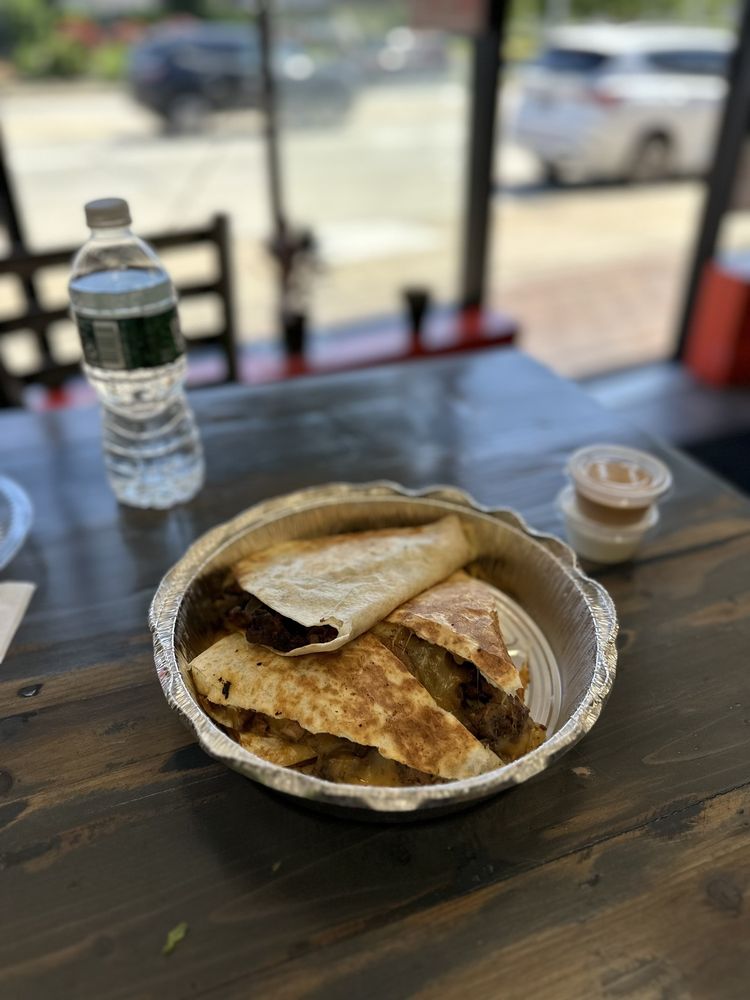 Oles Supreme Mexican