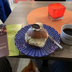 Trygstads Kaffehus