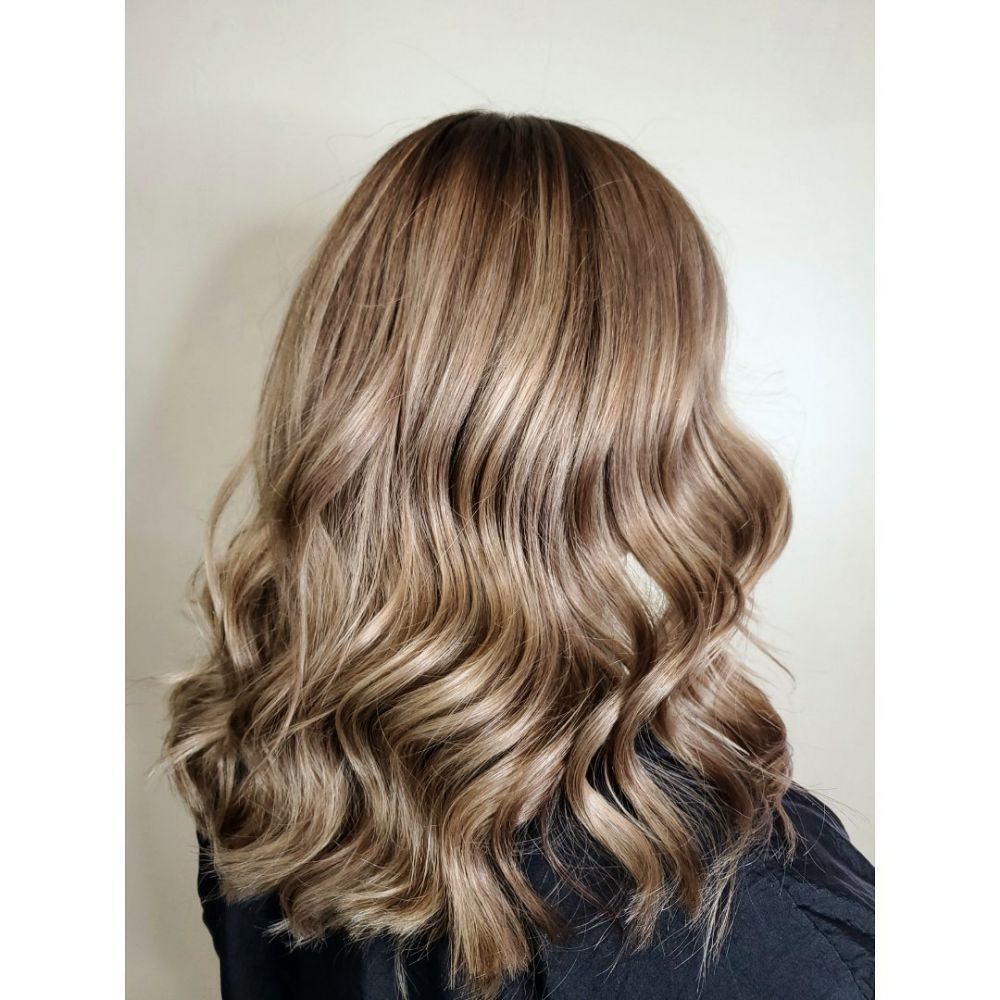 BHAIRDO SCALP MICROPIGMENTATION 30 Photos 8659 SW 124th Ave, Miami