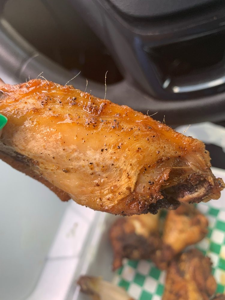 MIAMI FRIED FISH Updated June 2024 38 Photos & 15 Reviews 2630 W