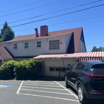 The Original Pancake House - Breakfast & Brunch Near Me - Portland, Oregon