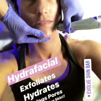 Evolve Skin Bar - Skin Care Near Me - Scottsdale, Arizona Evolve Skin Bar - Skin Care Near Me - Scottsdale, Arizona