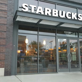 Starbucks - Great location in that it's a little out of the way, so there's hardly ever a line. - Coffee & Tea Near Me - Woodbridge, Virginia