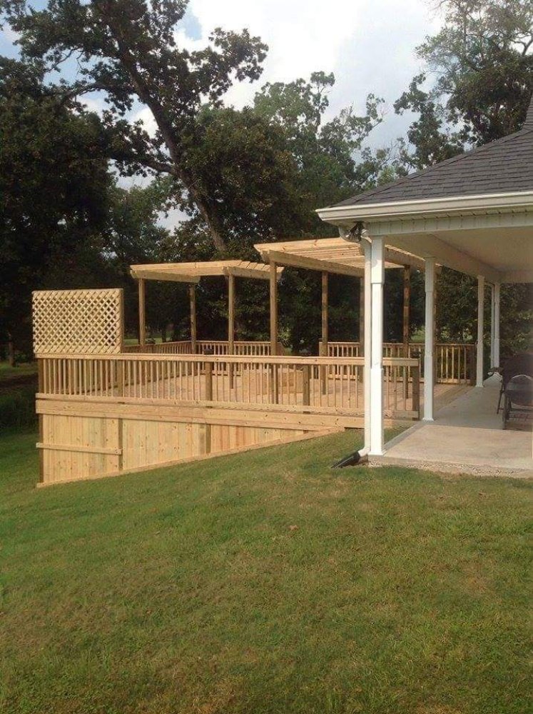 Slide of J&R All Service Home Repair