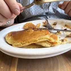 Tincap Restaurant - Devoured!