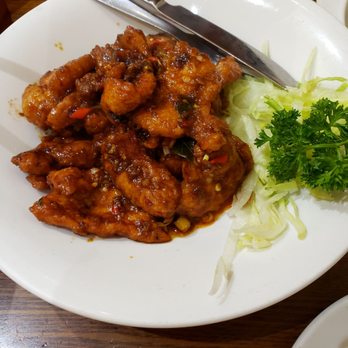 Cafe TPT - Chinese Near Me - London, XGL