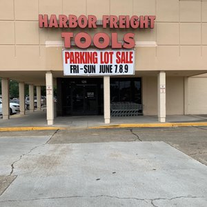 NORTHERN TOOL + EQUIPMENT - Hardware Stores - 3559 Ambassador Caffery