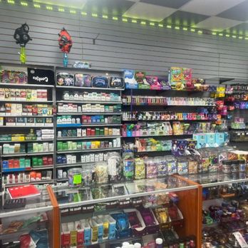 Z TOBACCO & VAPE - Updated May 2026 - 15 Photos - 1133 E Marion St, Shelby,  North Carolina - Vape Shops - Phone Number