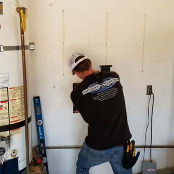 Infinity Electric - Electricians Near Me - Ventura, California Infinity Electric - Electricians Near Me - Ventura, California