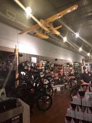 Ride On Bikes by null
