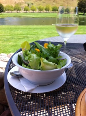 Craggy Range by null