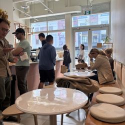 Bread Culture Artisan Bakery