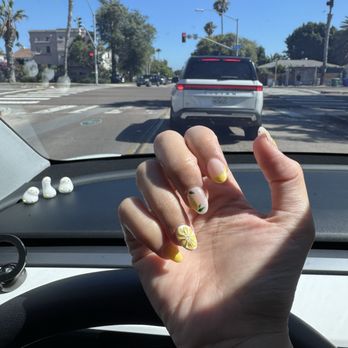 Sky Nails & Spa - Summer nails - Nail Salons Near Me - San Diego, California Sky Nails & Spa - Summer nails - Nail Salons Near Me - San Diego, California