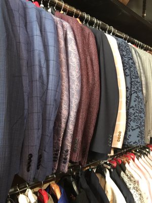 Rossini of Beverly Hills by null