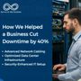Photo of Infinite Networks