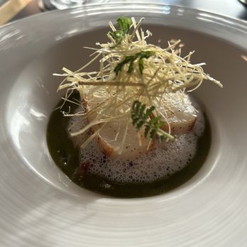 Alo Restaurant - Bars Near Me - Toronto, Ontario