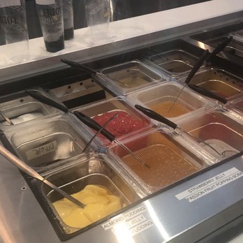 Teaspoon - Jellies, bobas.... - Bubble Tea Near Me - Campbell, California Teaspoon - Jellies, bobas.... - Bubble Tea Near Me - Campbell, California
