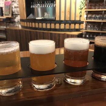 Braeloch Brewing - Breweries Near Me - Kennett Square, Pennsylvania