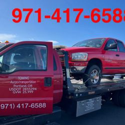 Aurora Transportation Towing