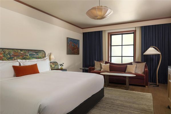 Hotel Daphne by null