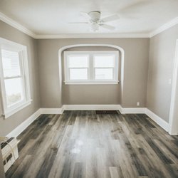 The House Stop - Remodeled home for an investor here in Toledo. Beautiful work completed and amazing resident moved in!