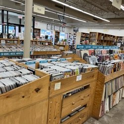 Half Price Books