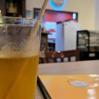Curry Journey - Golden Thai Tea (caffeine free, floral, sweet) - Thai Near Me - Monterey, California Curry Journey - Golden Thai Tea (caffeine free, floral, sweet) - Thai Near Me - Monterey, California