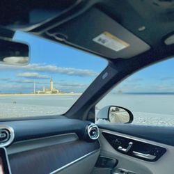 Mercedes-Benz of St. Clair Shores Sales