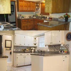 Quantum Painting - INTERIOR MAKE-OVERS