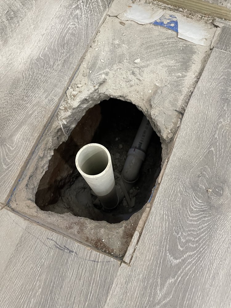 Slide of RT Pro Plumbing